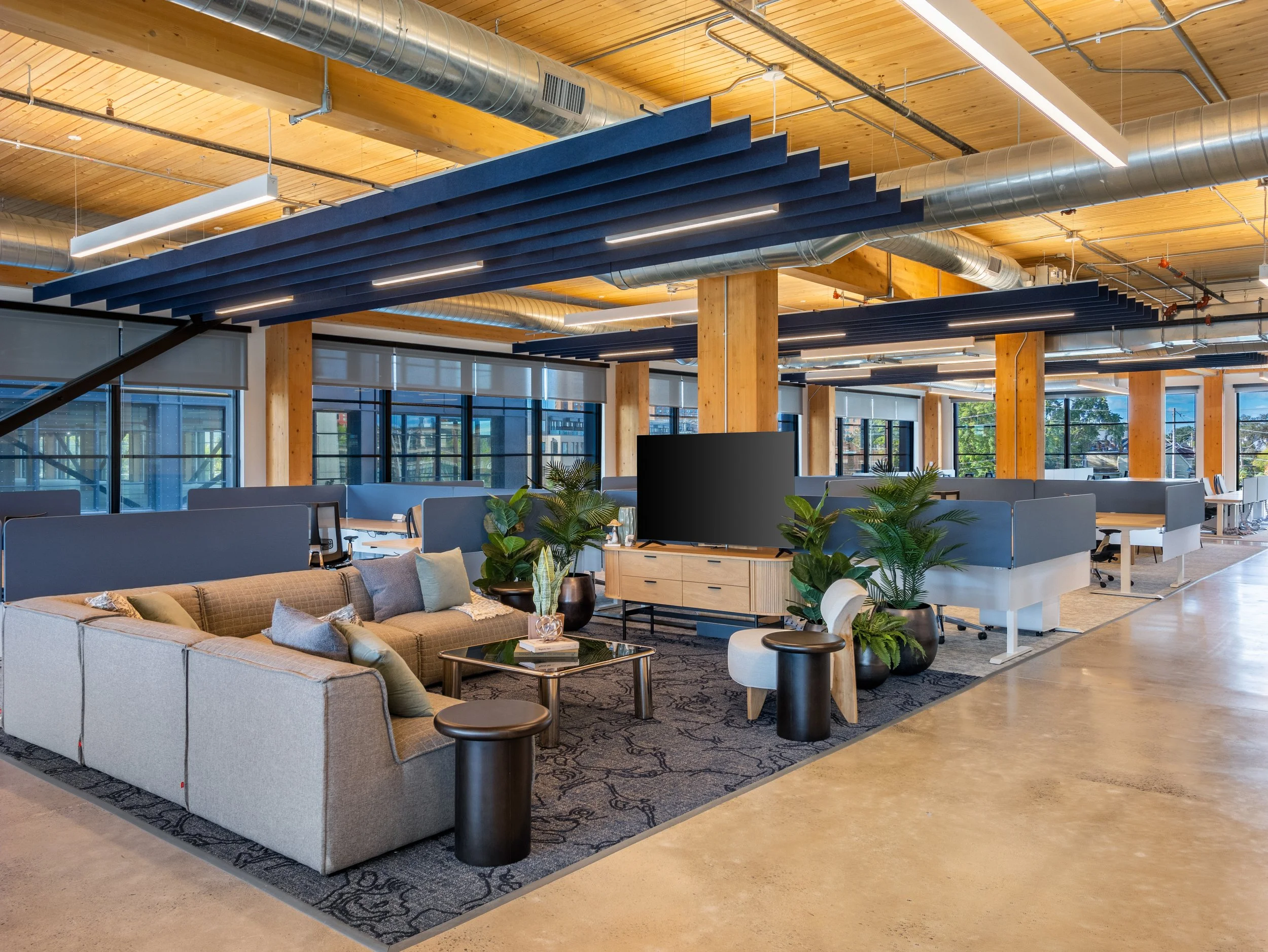 The Attendance Gap: Why Being in the Office Isn't the Same as Working Well