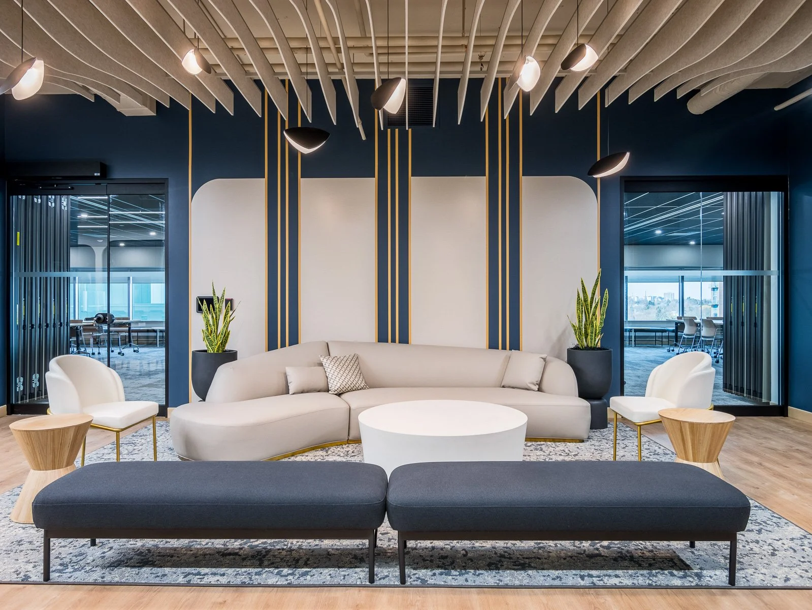 What the Google HQ Listing Says About Toronto's Office Market Right Now