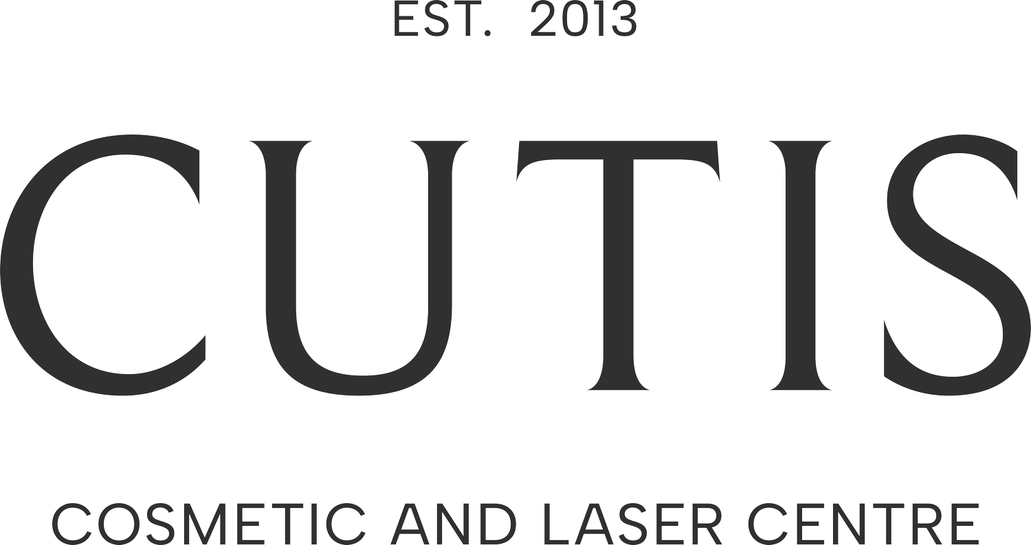 Medical Aesthetics | Medical Grade Skincare — Cutis Cosmetic & Laser Centre