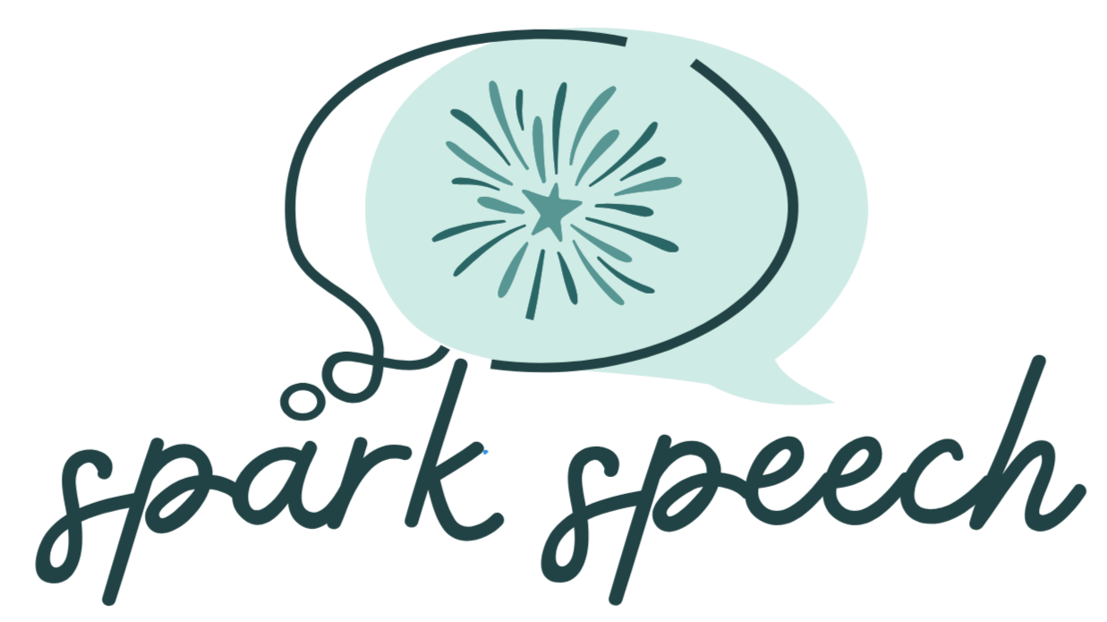 Spark Speech | Speech Therapy in Charlotte, NC 