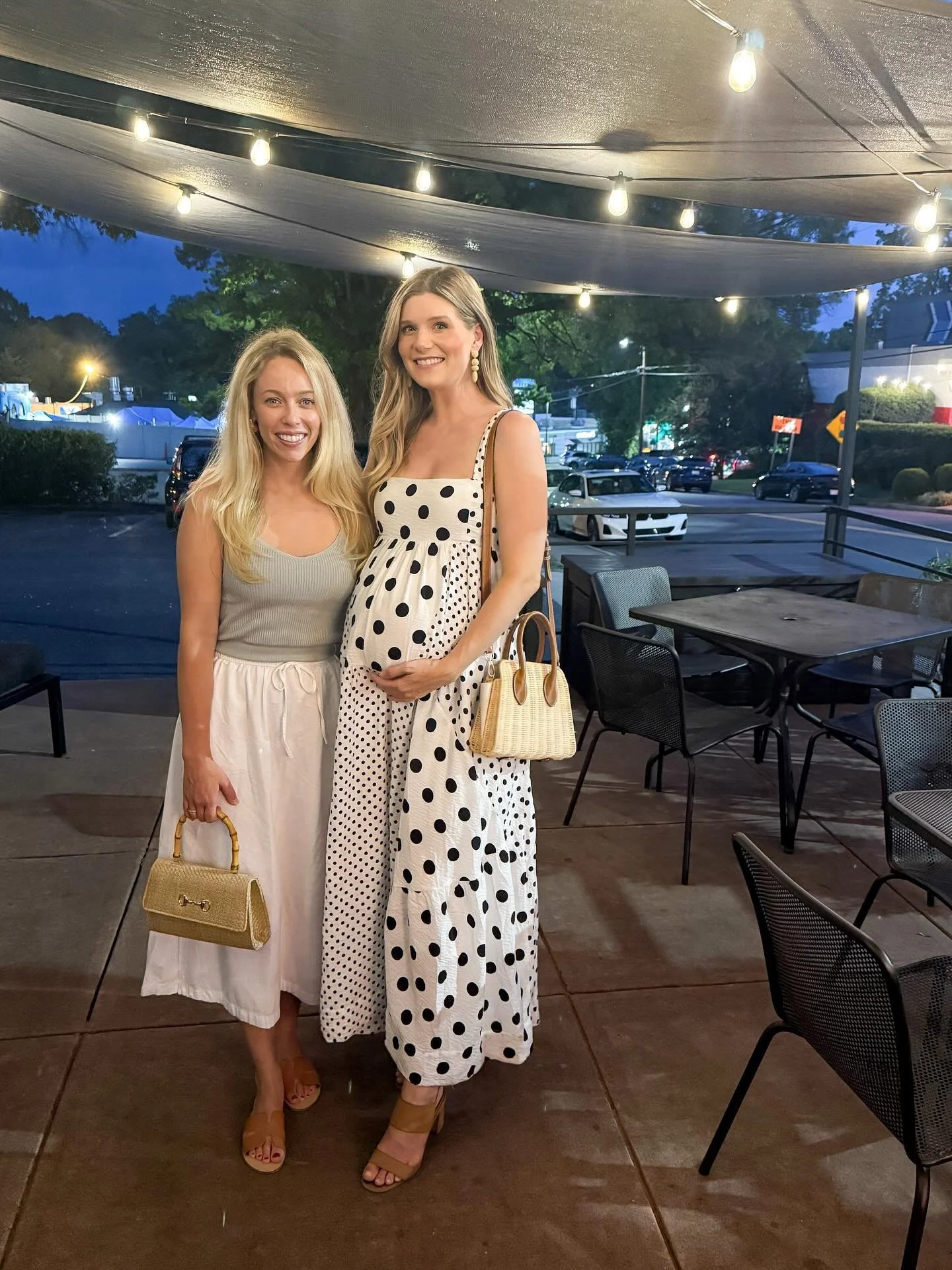 The @sparkspeechnc team had a wonderful evening at @goodfoodclt this weekend! We loved celebrating the end of summer break and planning for fall 2025! Big things are coming! ❤️