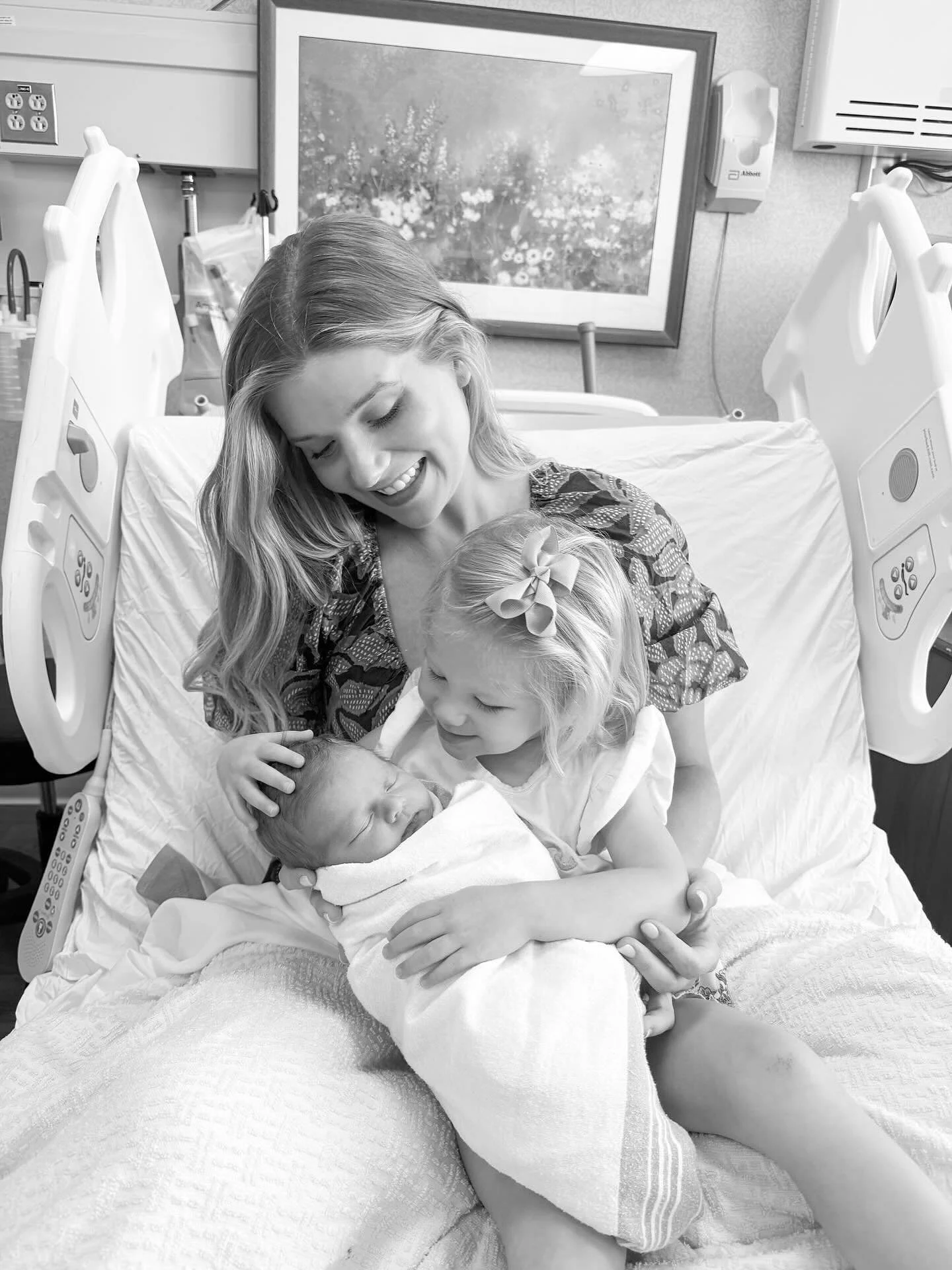 We are so excited to welcome Juliette &ldquo;Lettie&rdquo; Gray Brotherton to the Spark Speech family! Sweet Lettie was born on August 15th weighing 6lbs 14 oz. Mrs. Addy and Lettie are doing great!