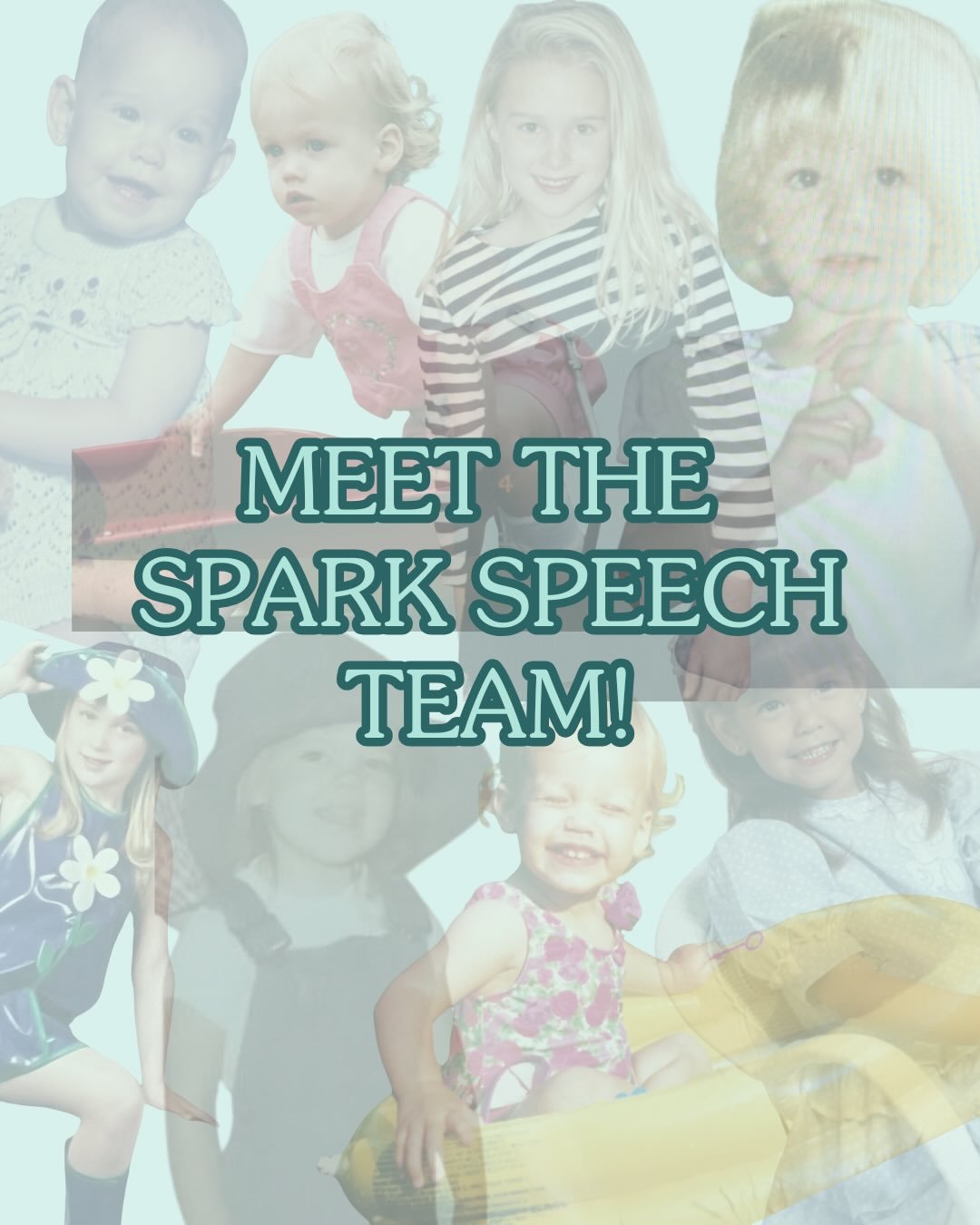 ✨Meet the little ladies of Spark Speech! ✨

#charlotte #charlotteparent #charlottespeechtherapy #cltspeechtherapy #speechtherapist