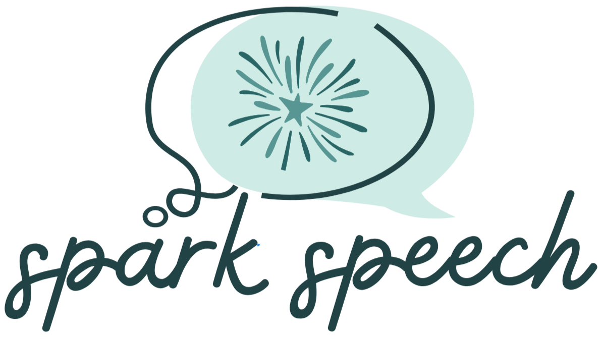 Spark Speech | Speech Therapy in Charlotte, NC 