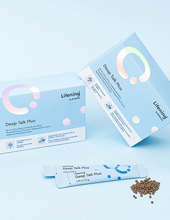 Korean fiber supplement for gut health and daily digestive wellness