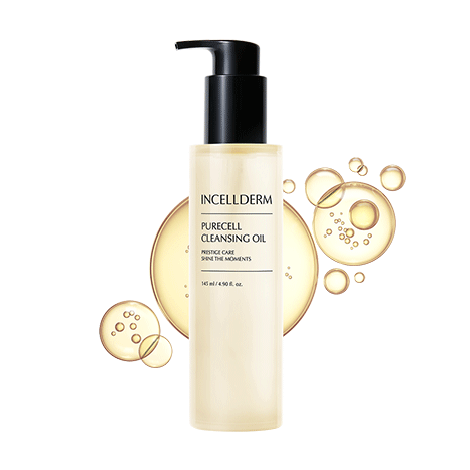 Cleansing Oil