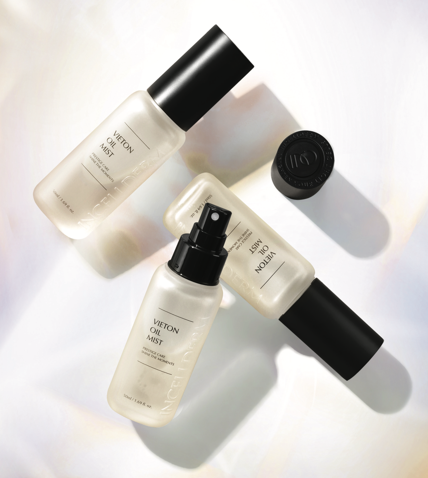 Vieton Oil Mist
