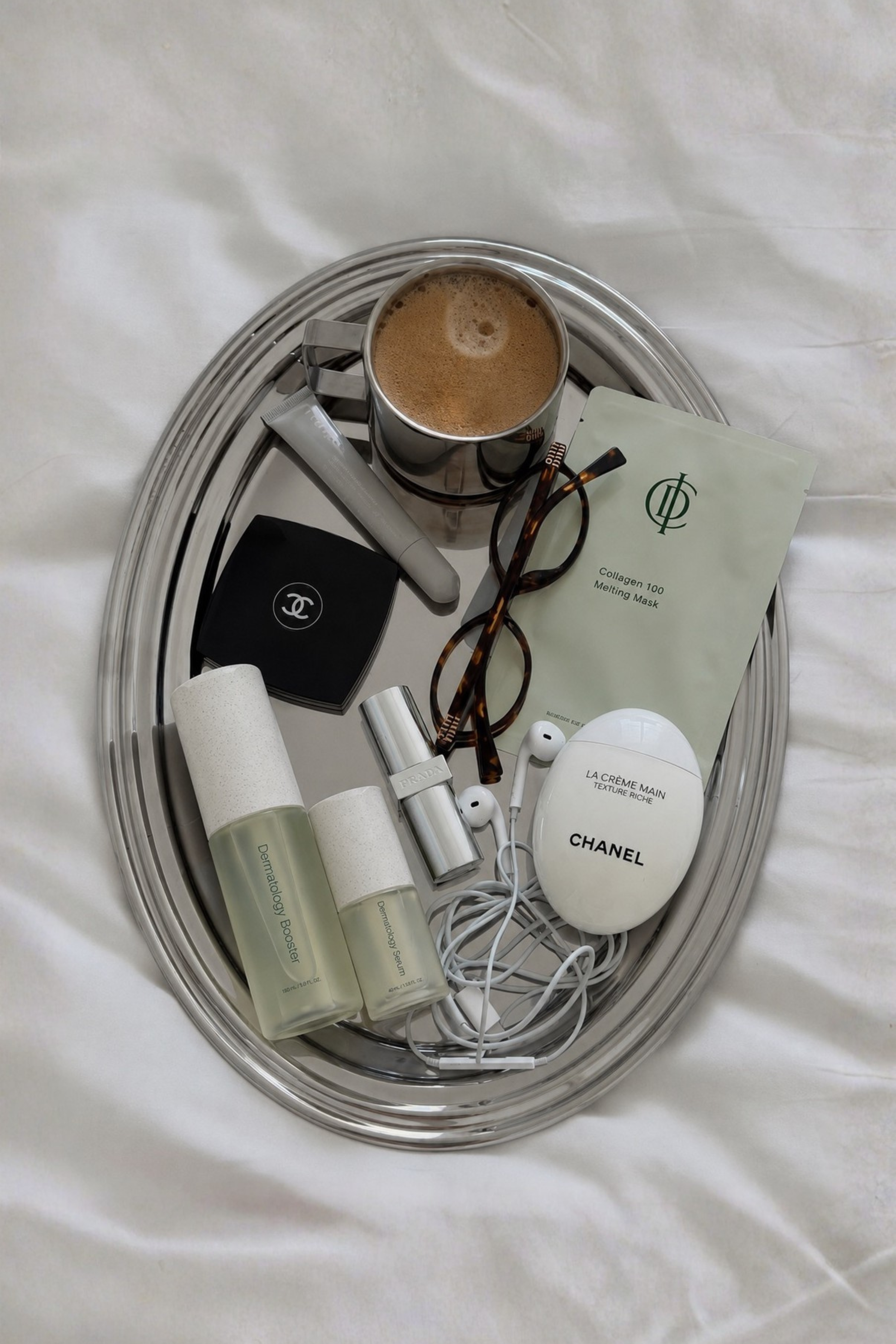SKINCARE- Your skin's new favorites.