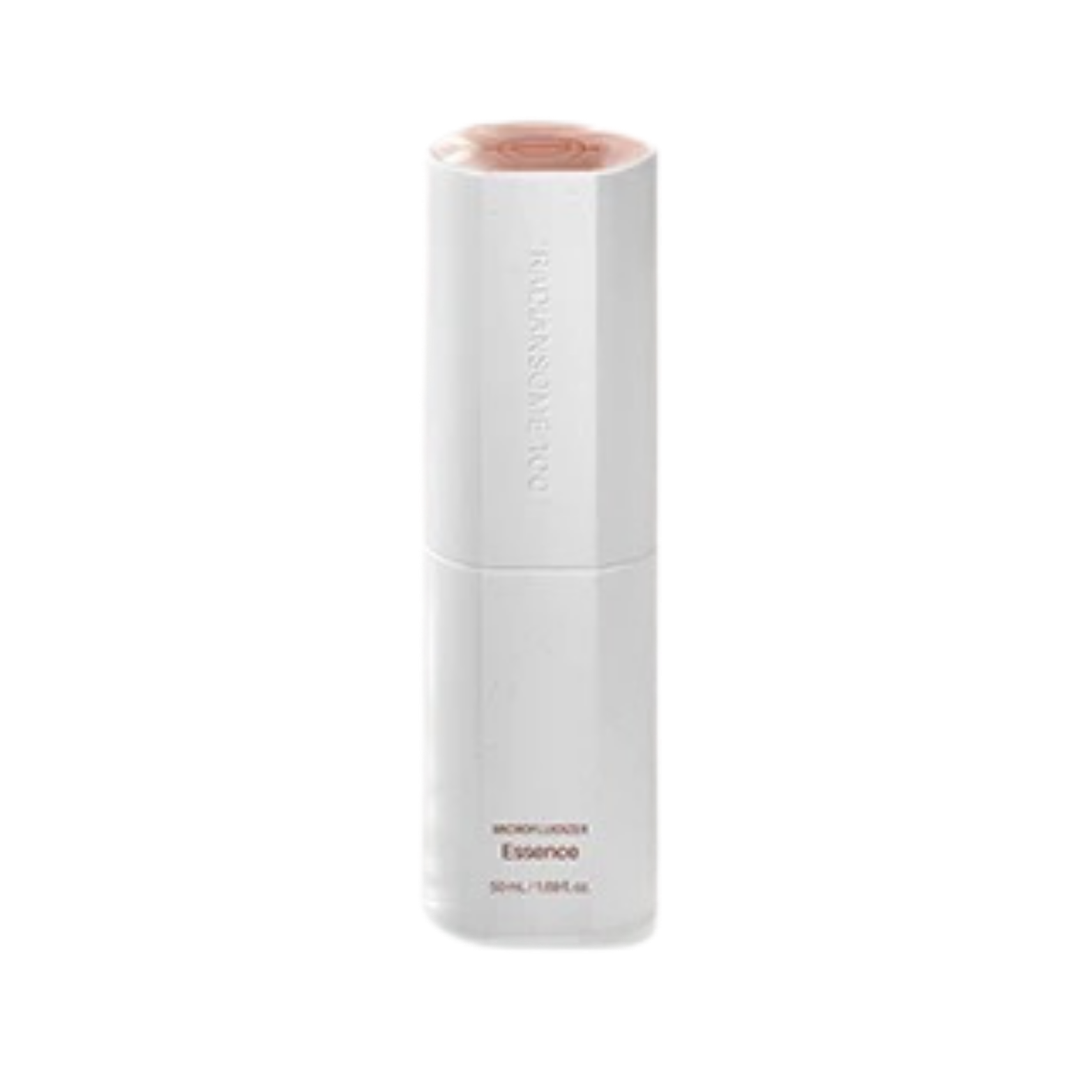 Radiansome100 Microfluidizer Ampoule