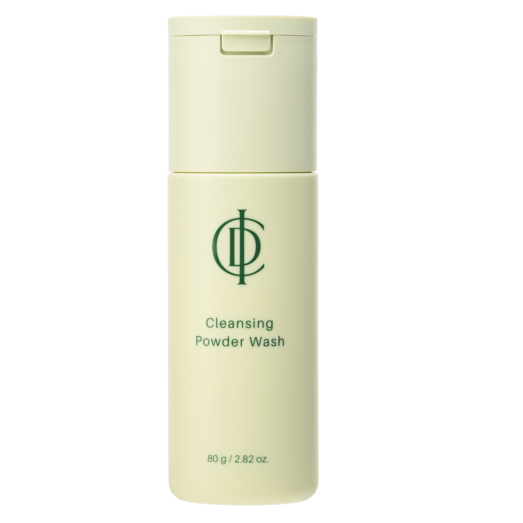 ICD Cleansing Powder Wash