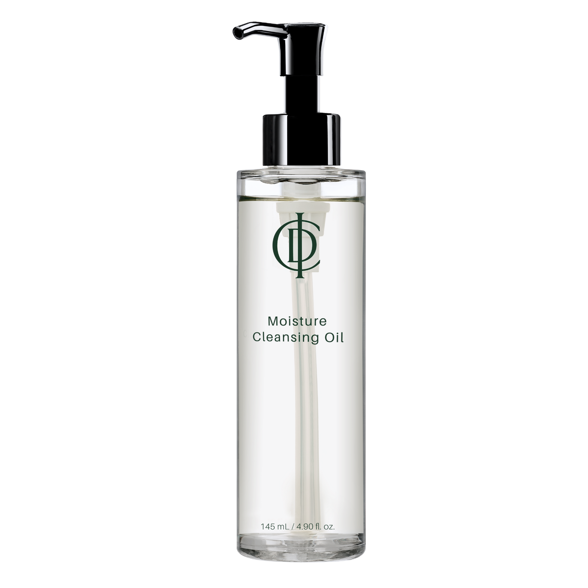 ICD Moisture Cleansing Oil