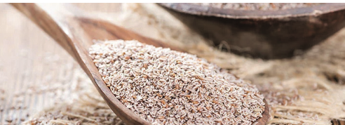 Psyllium Husk Dietary Fiber: