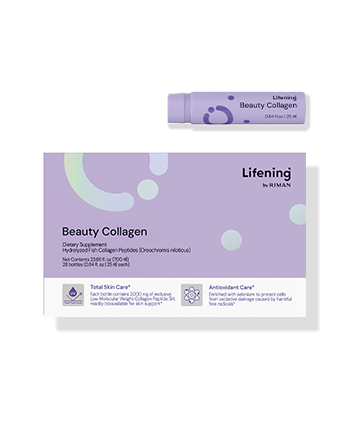 The Beauty Collagen Ampoule