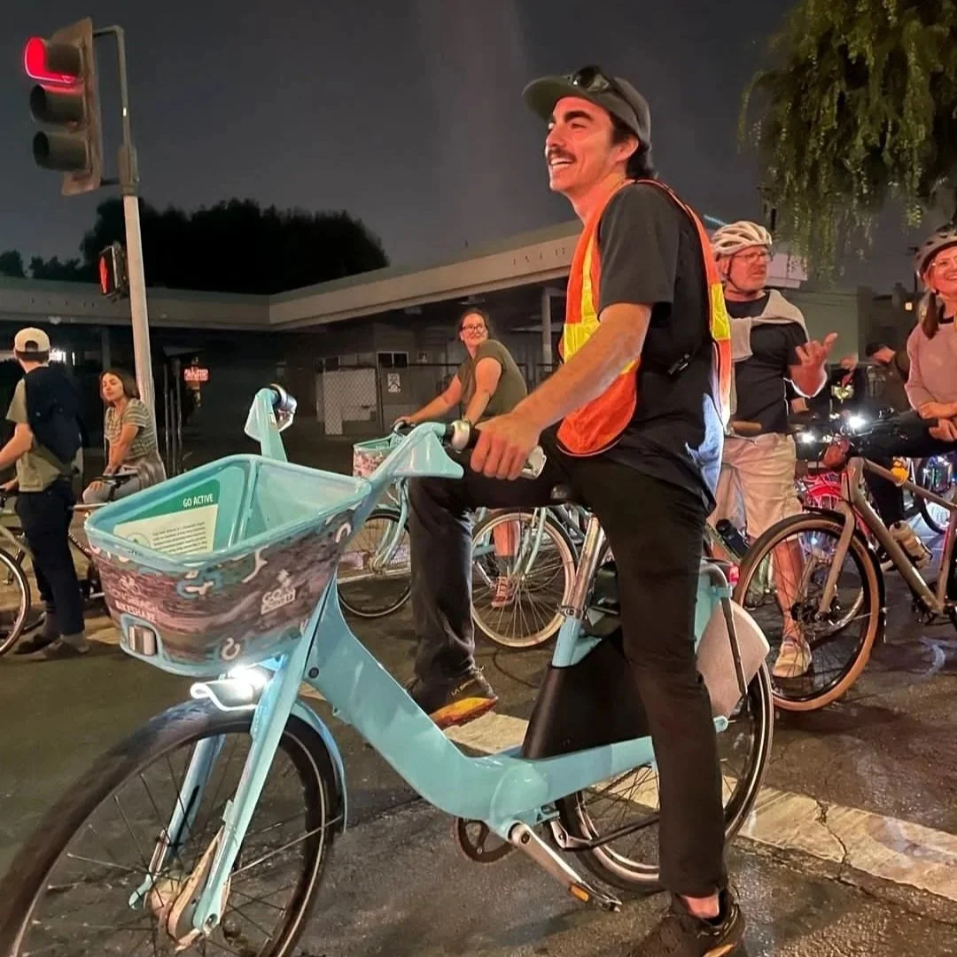 Introducing Light Transit: Ride Electric, Ride Light