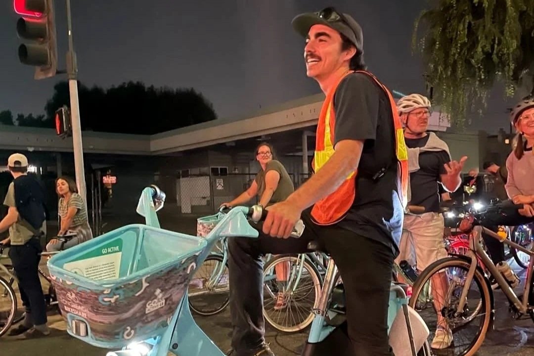 Meet Light Transit’s CEO, John Tully