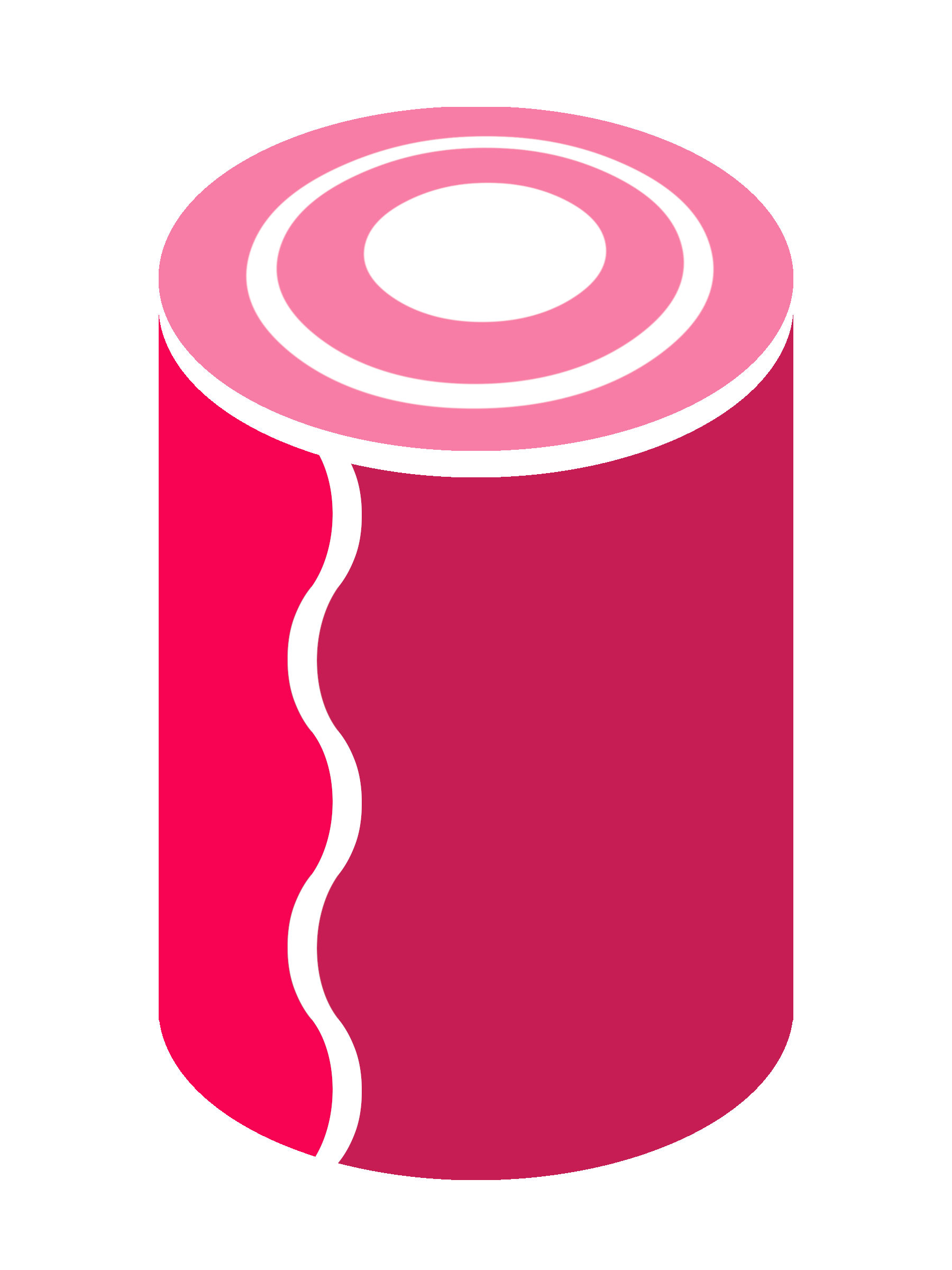 About cylinder icon