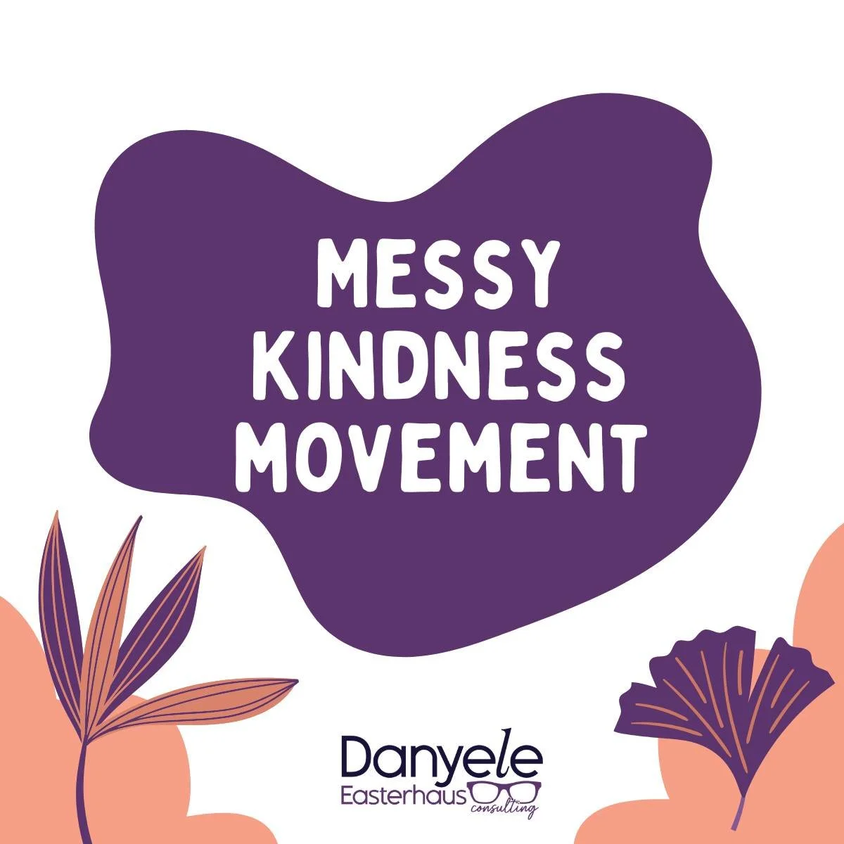 A new month is here, and I want to start it with something that matters: kindness.

This October, I&rsquo;m choosing to focus on small, real acts of kindness. Twice a week, I&rsquo;ll share prompts that come from my own messy life, leadership lessons