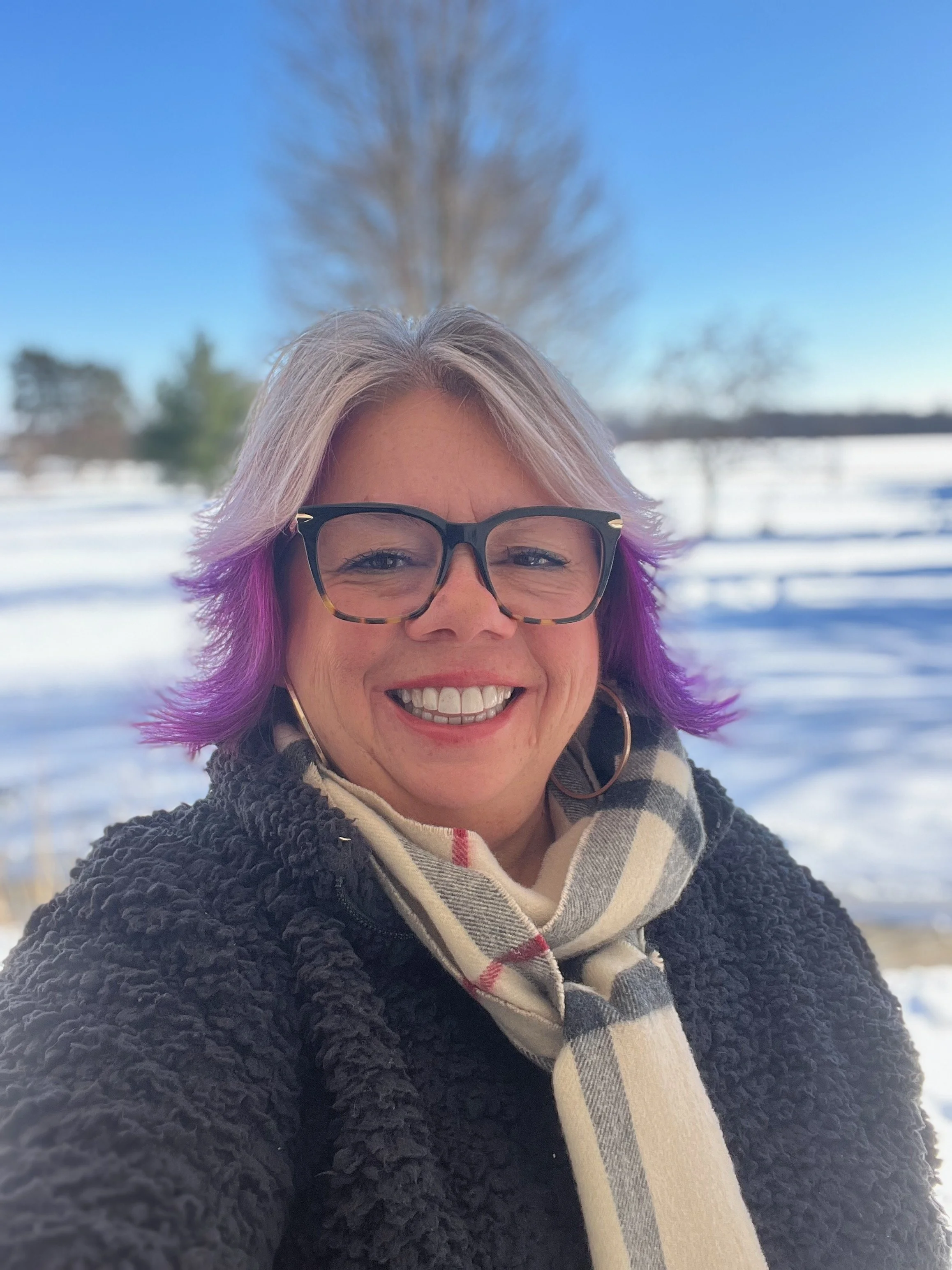 Reflections on writing a book…