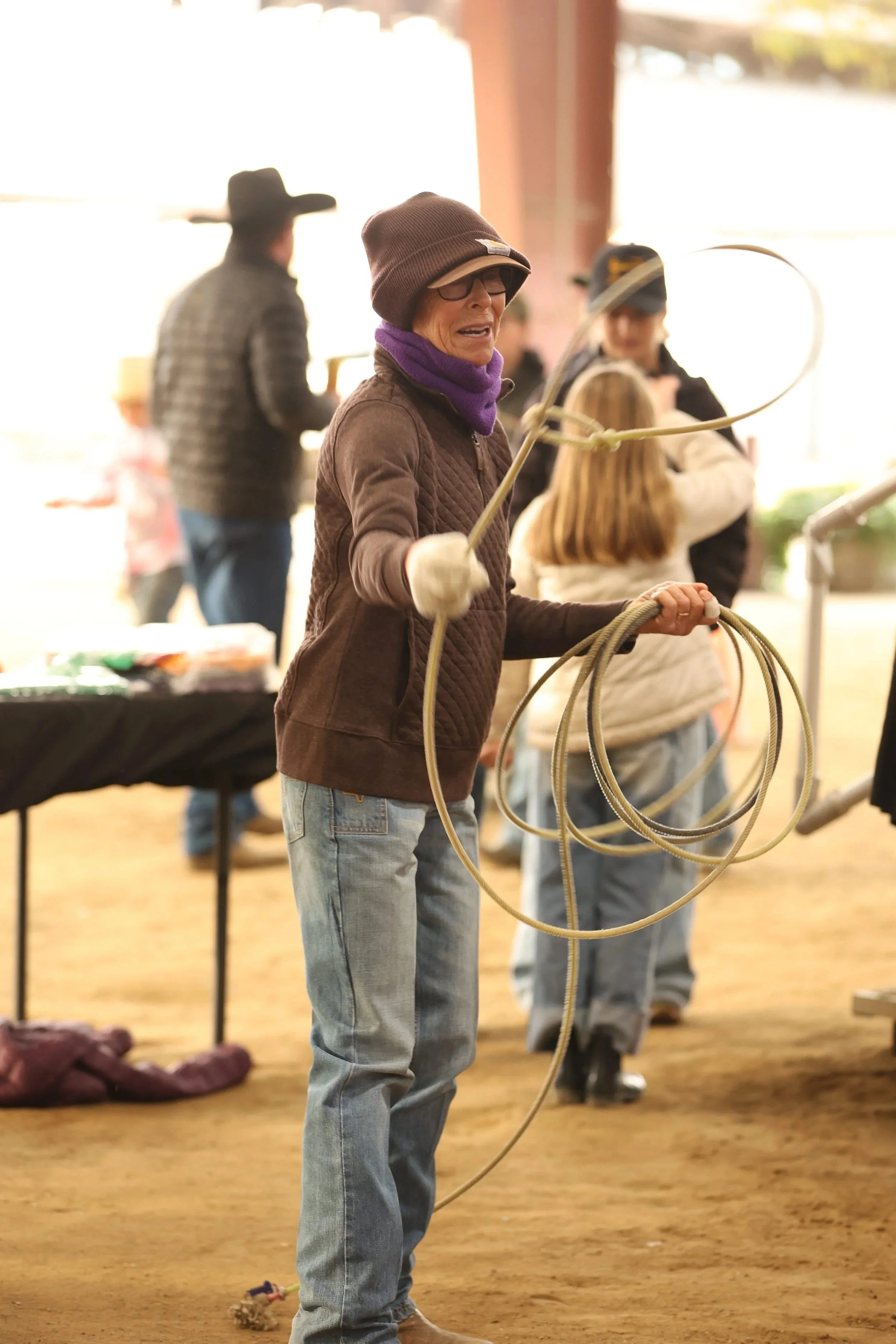 Colleen Enk 2025 Honoree