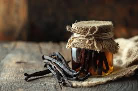 How to Make Homemade Vanilla Extract