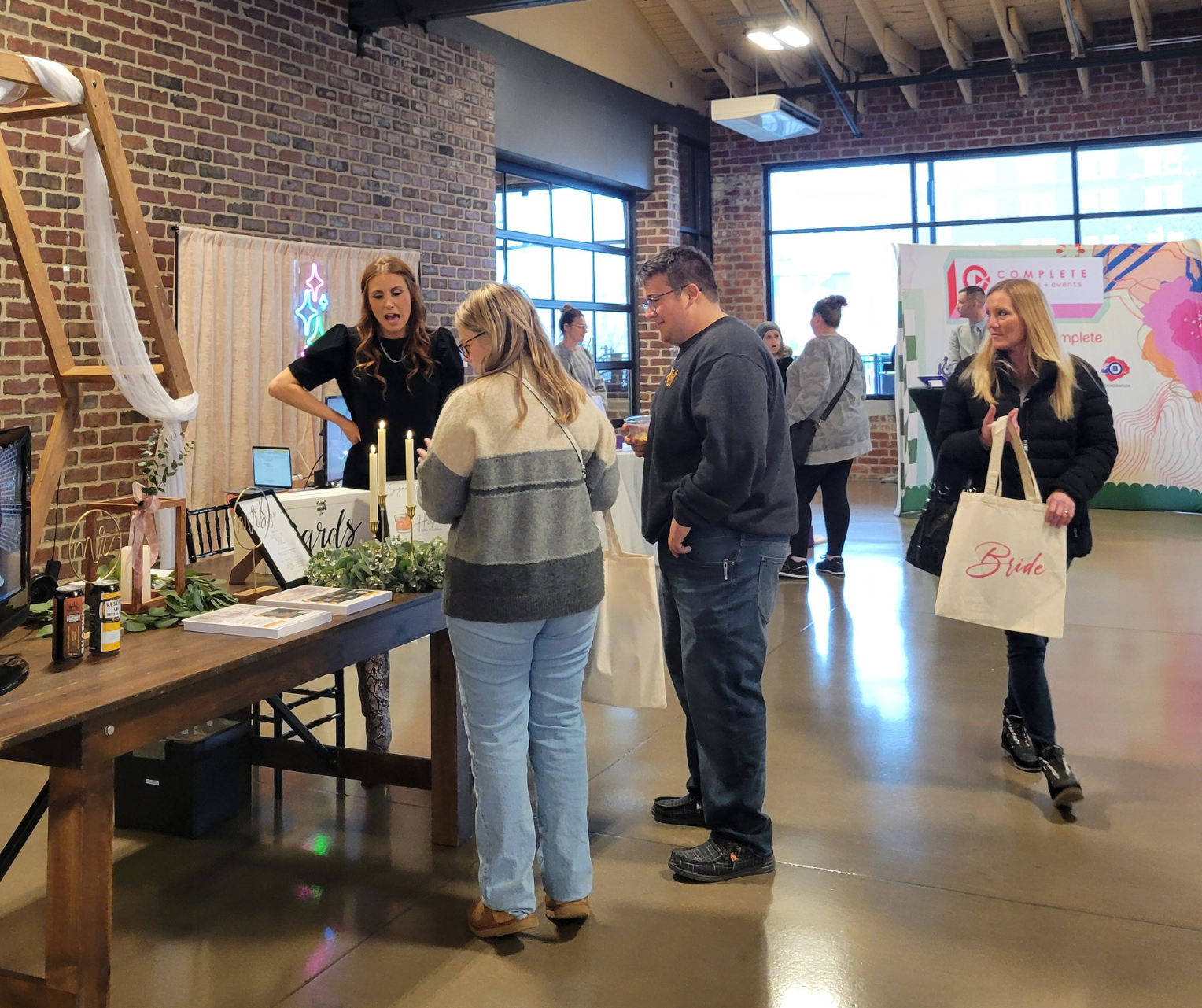 Galesburg's Annual Wedding Expo Returns