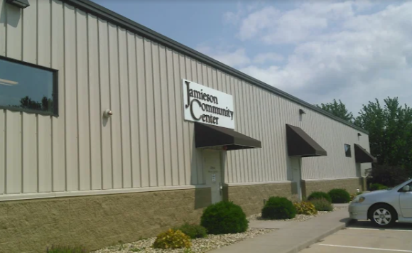 Jamieson Community Center Nourishes Seniors Through Meals and Connection