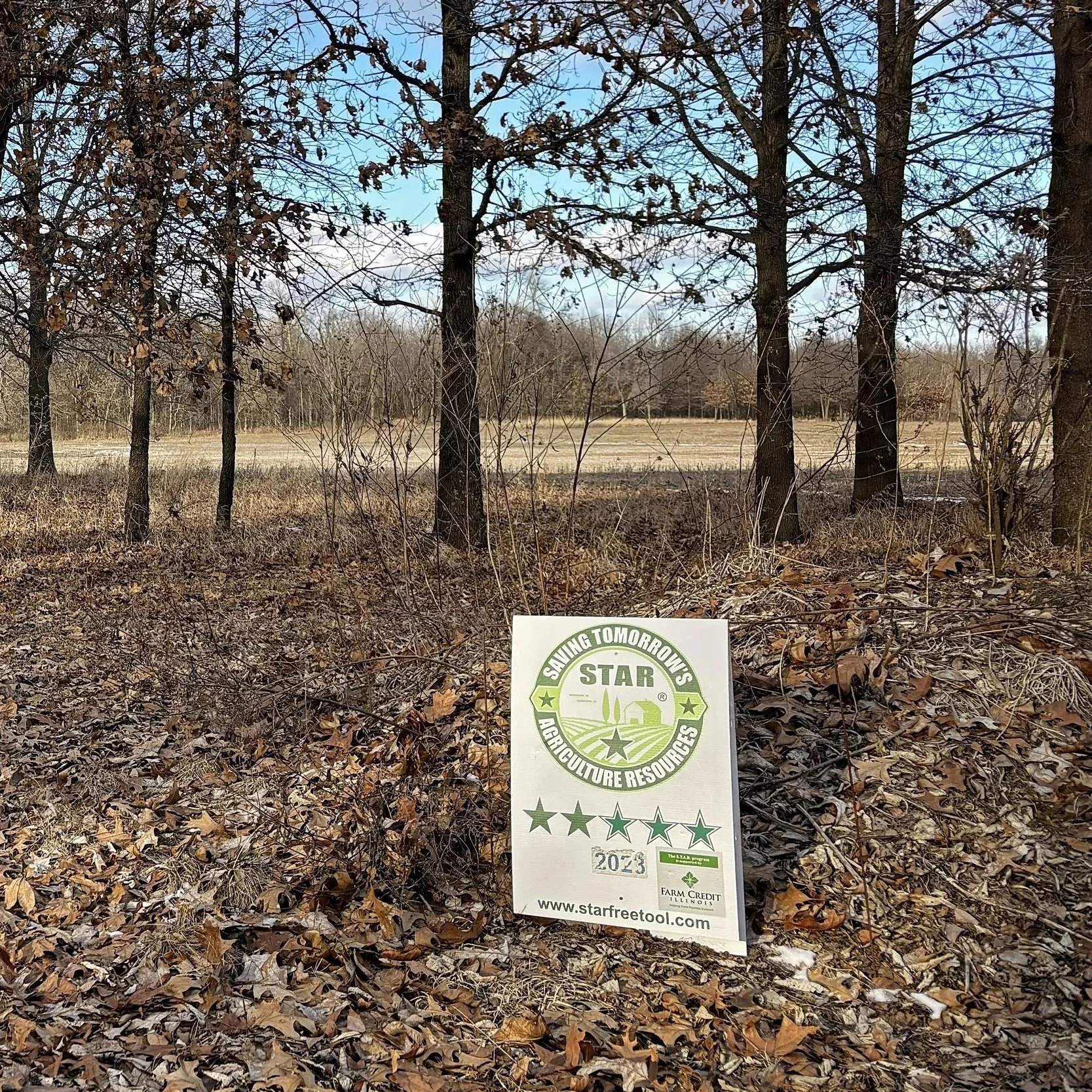 Extension Partners with STAR to Support Farm Conservation Goals