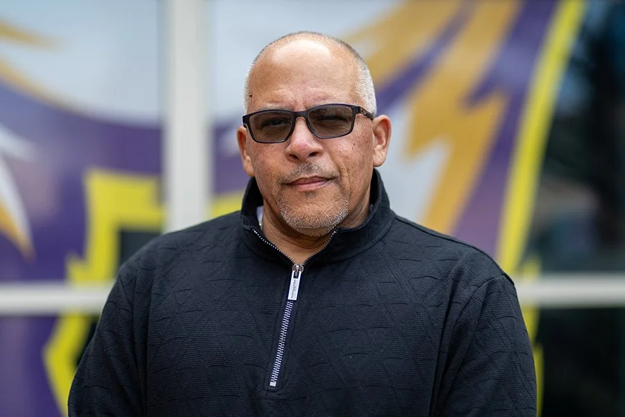 Adam Gonzaga Named New Prairie Fire Football Coach