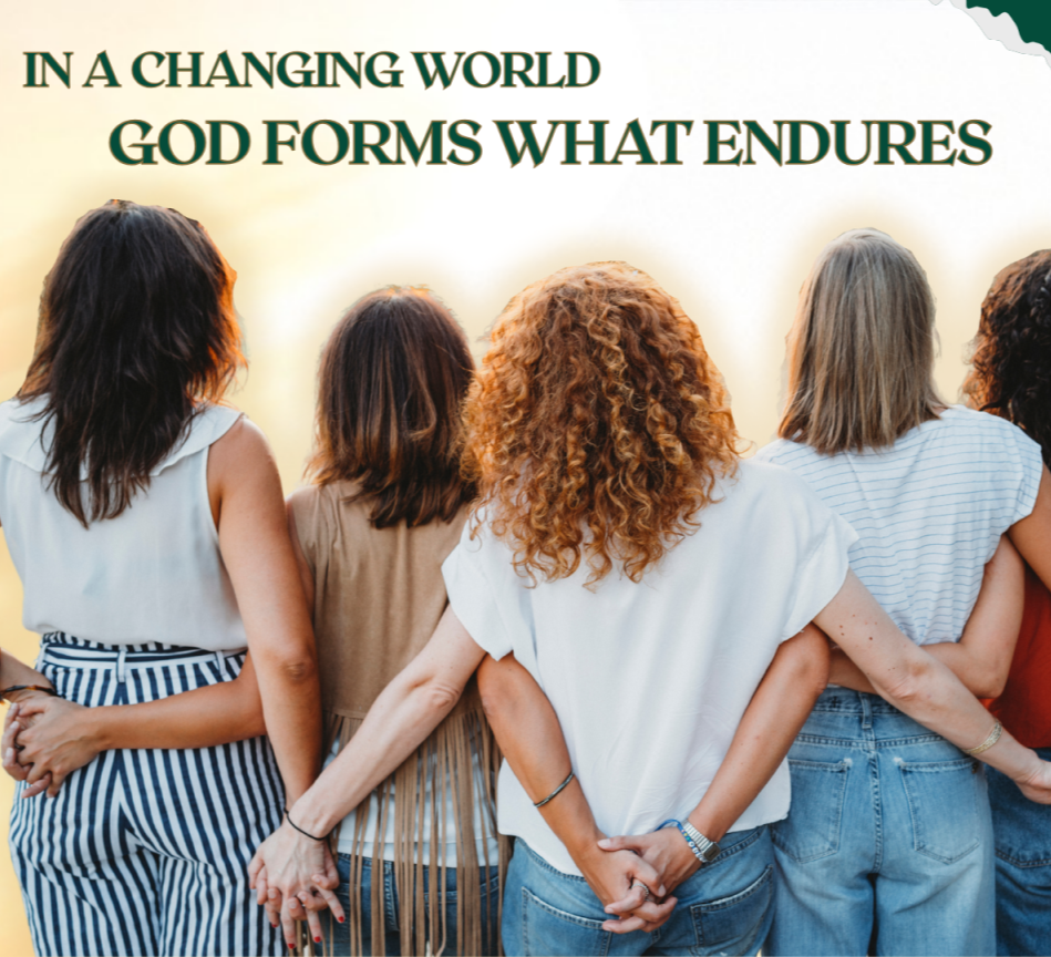 Macomb’s Maple Avenue Church to Host Imperishable Women’s Conference