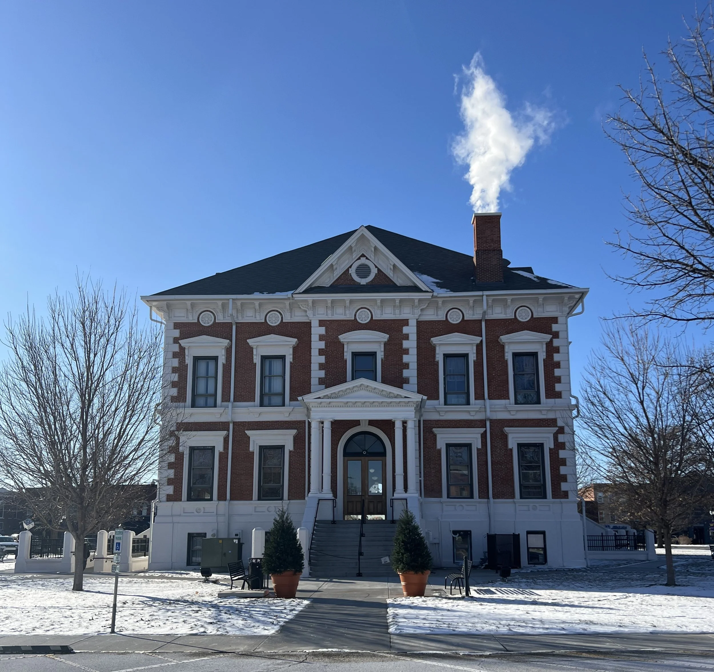 City of Macomb Welcomes New Community Development Director