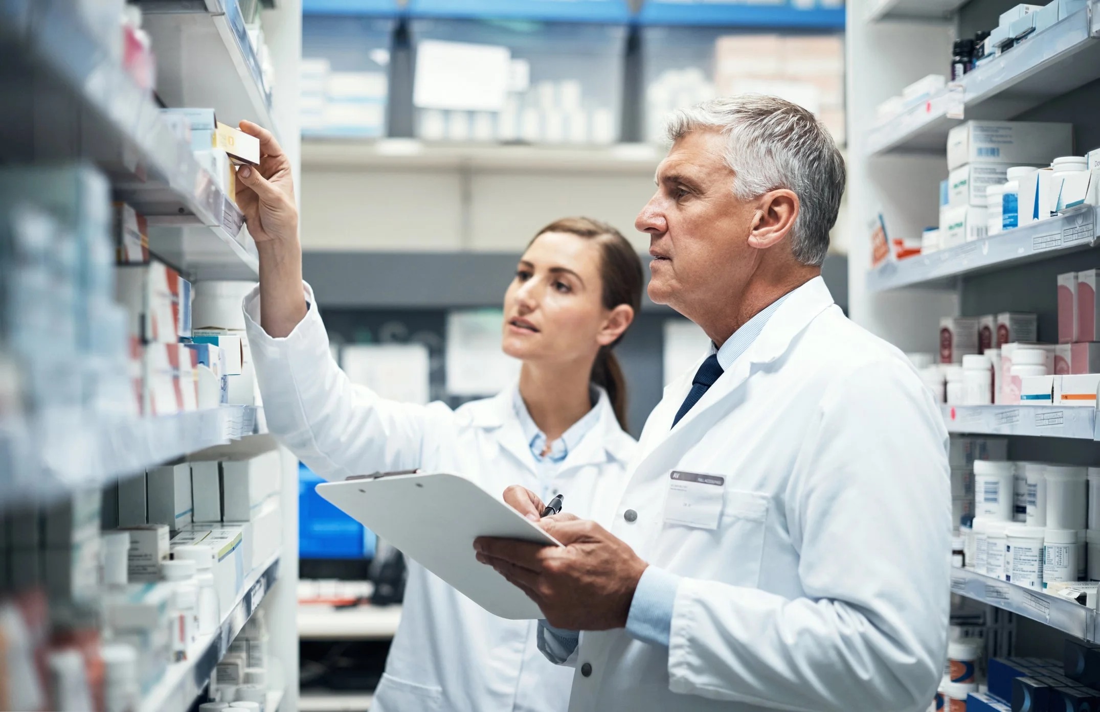 SRC Offers NEW Pharmacy Technician PTCB Exam Prep Course