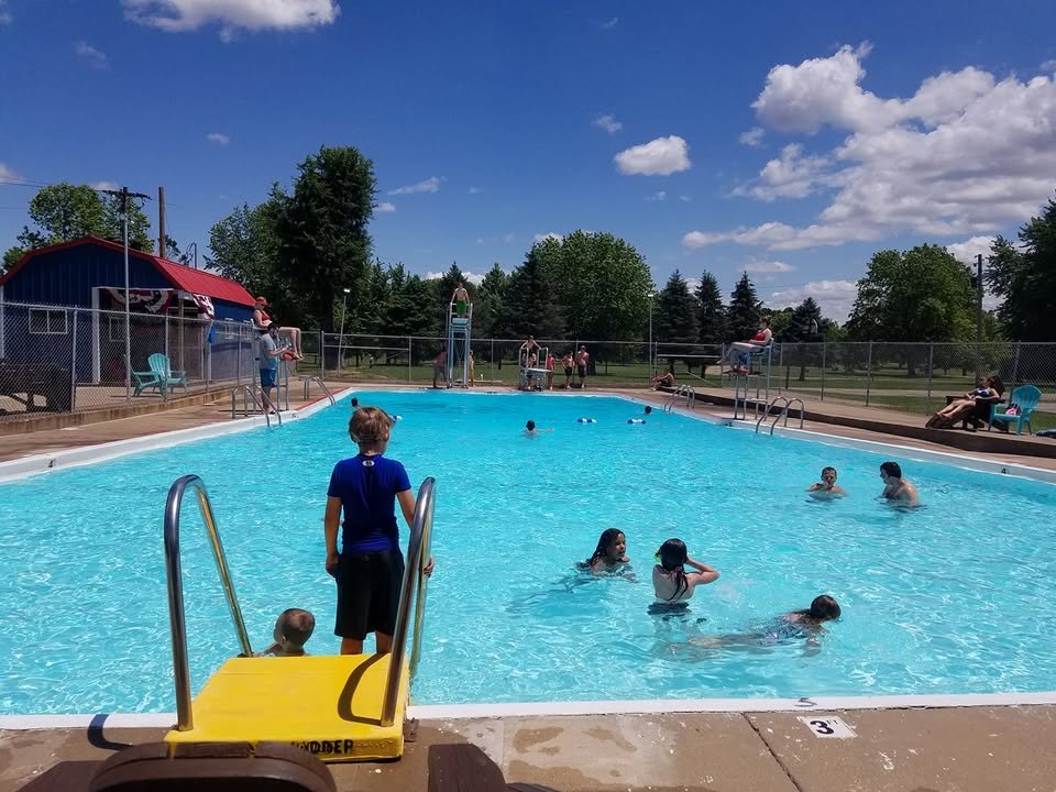 Bushnell Community Pool to Host Annual Chili Cookoff