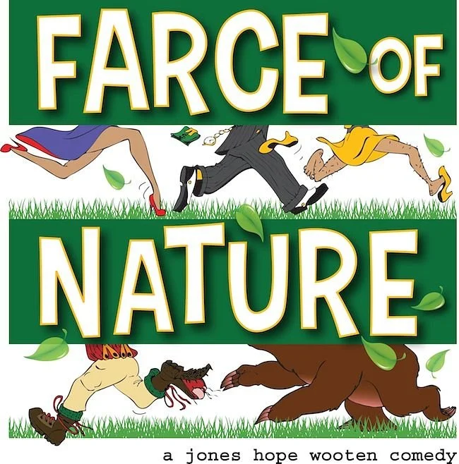 Farce of Nature Comes to Prairie Players