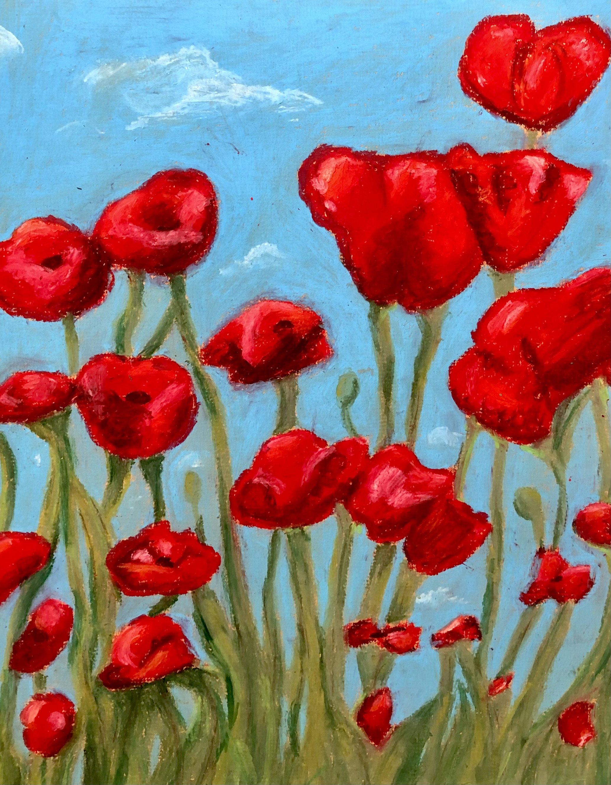 The Buchanan Center for the Arts and Clear Profits Partner to Celebrate the Town and Country Art Show