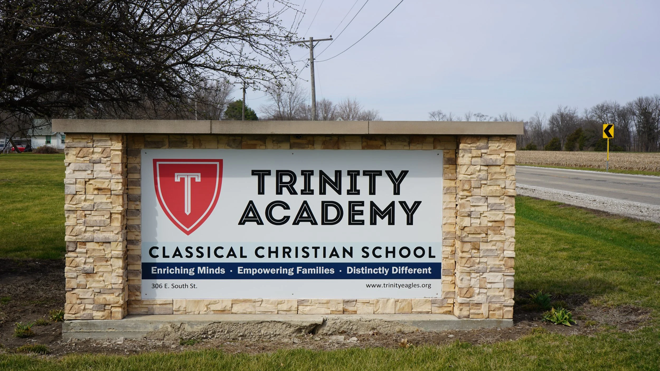 Classical and Christ-Centered: Trinity Academy’s Approach to Education