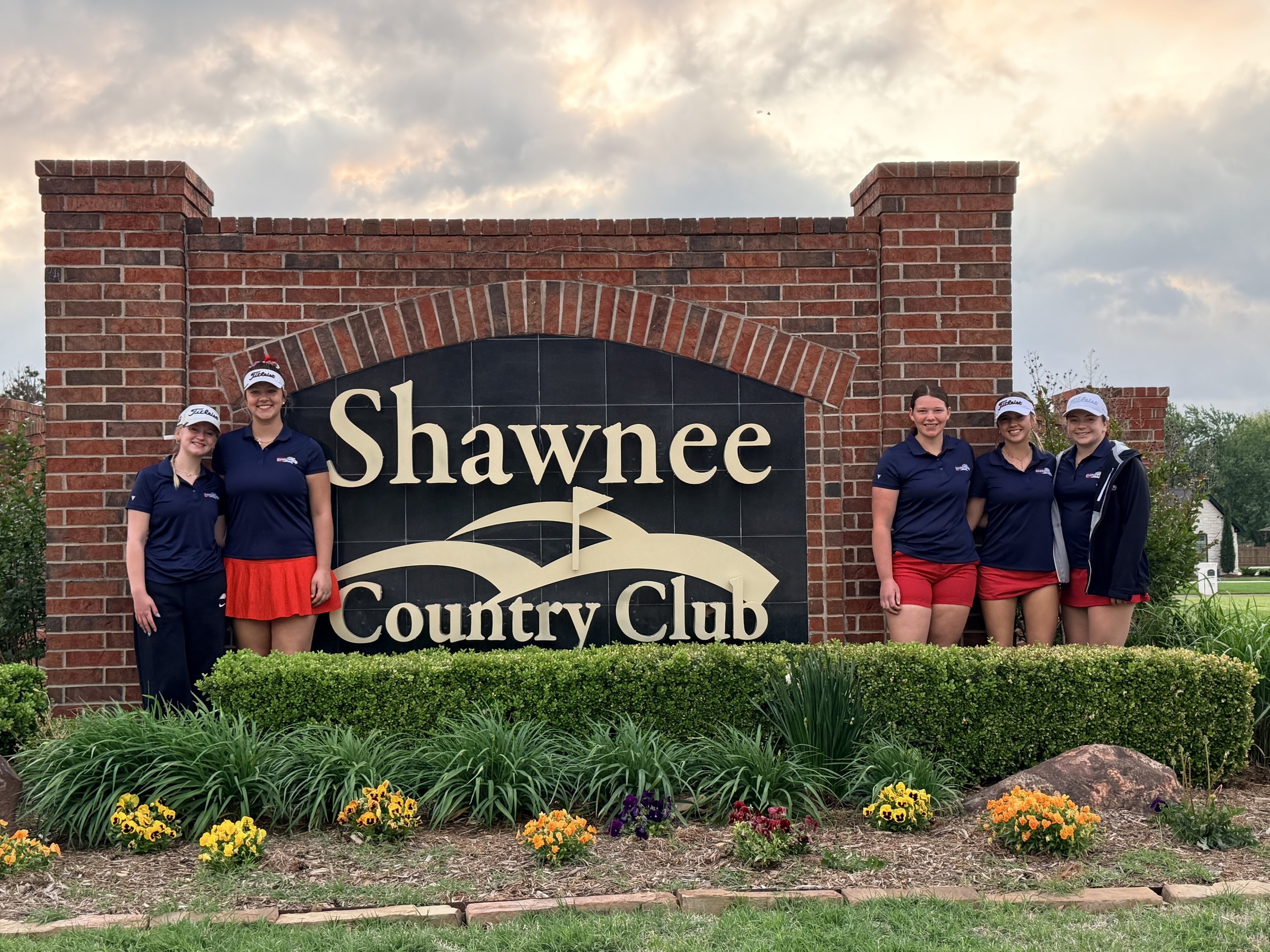 Sandburg Women’s Golf Earns 2nd Straight Trip to Nationals