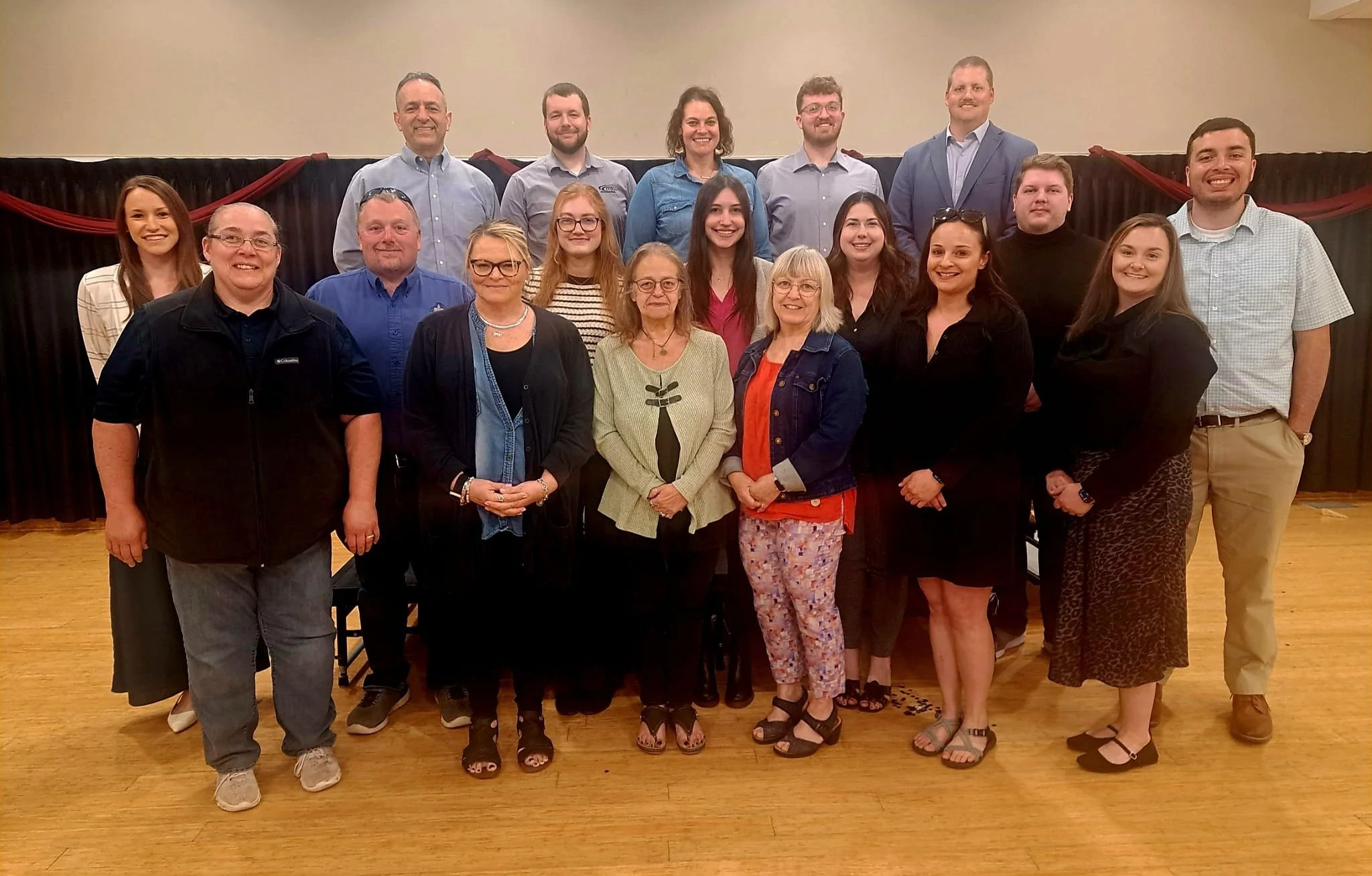 Macomb Area Chamber of Commerce Celebrates Graduation of 2026 Macomb Business Academy Class