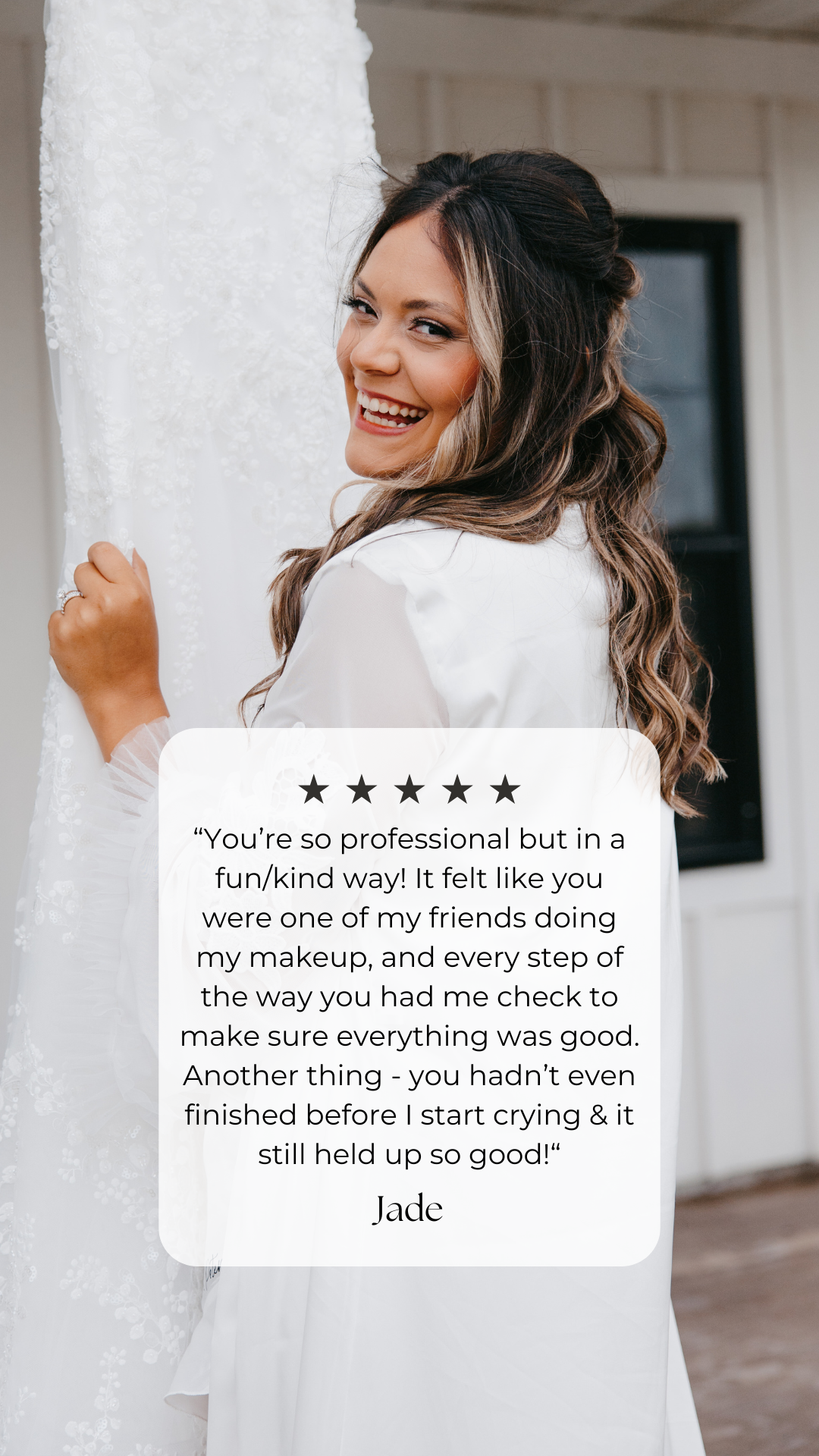 Captured beautifully by Kimberly Jonelle Photo.
www.kimberlyjonellephoto.com