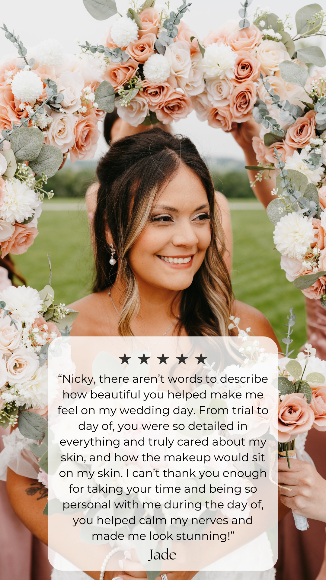 Captured beautifully by Kimberly Jonelle Photo.
www.kimberlyjonellephoto.com