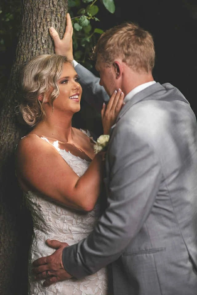 Beautifully photographed by Zak Rivers Photography.
