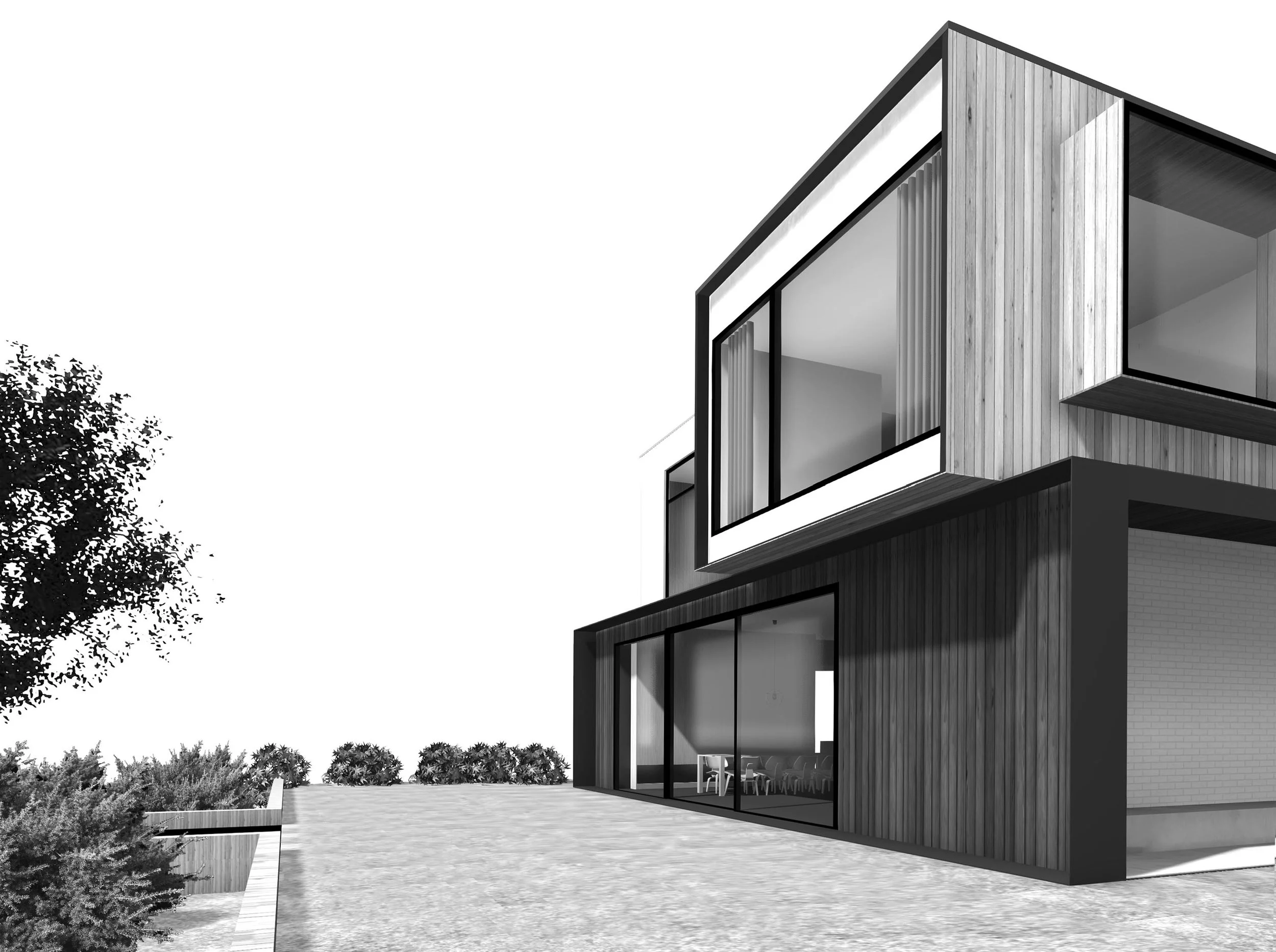 PROJECTS — JM-ARCHITECTURE