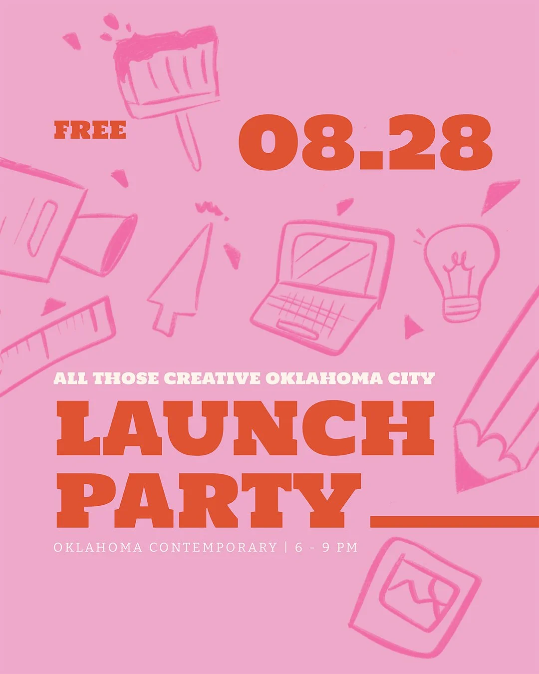 Season Launch Party