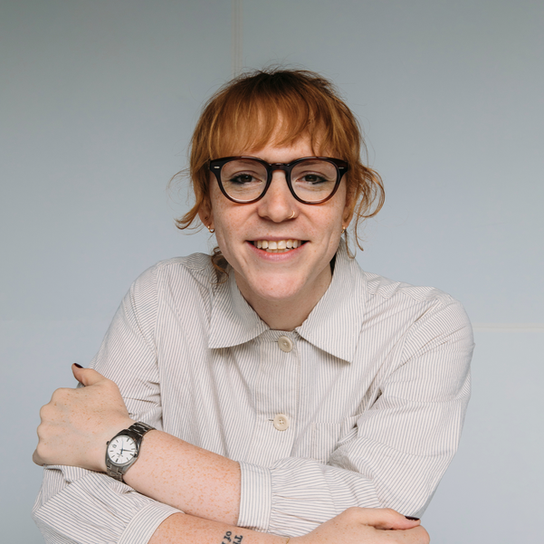 All Those Creative OKC Presents Robyn Kanner