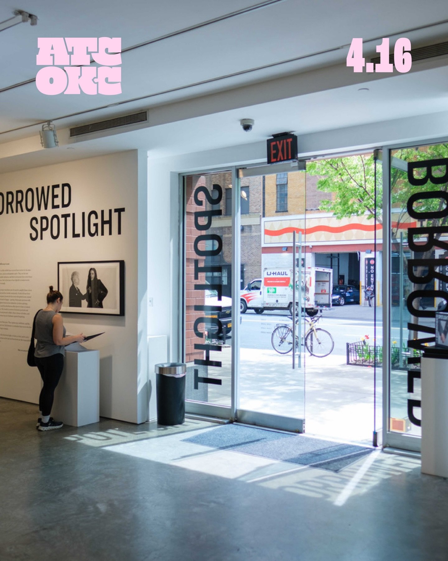 What does it look like to design with care?

For Borrowed Spotlight, Robyn Kanner helped shape a platform that elevates Holocaust survivors and their stories&mdash;approaching the work with intention, respect, and clarity.

We&rsquo;ll be talking abo