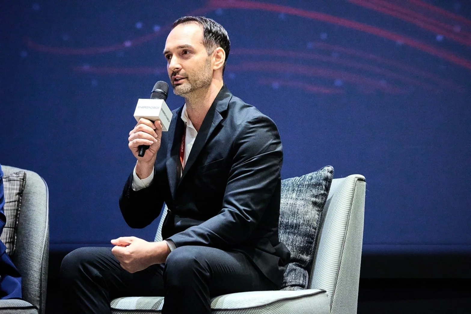 Speaking at Solar Event.jpg