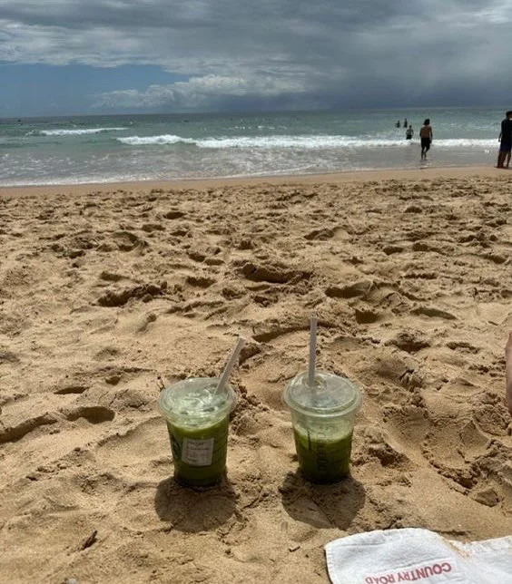 counting down the days till it&rsquo;s me you + matcha 🤍
till then it&rsquo;s the simple things that make me happy.
a dump of everything i love ✨