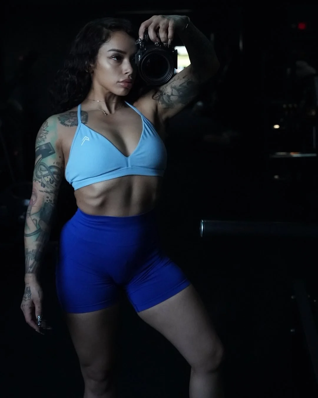 pov: always believe in yourself, there is one that will always try to bring you down, show them you&rsquo;re doing so so good.

my past will never get me back, my future will be forever. 💙