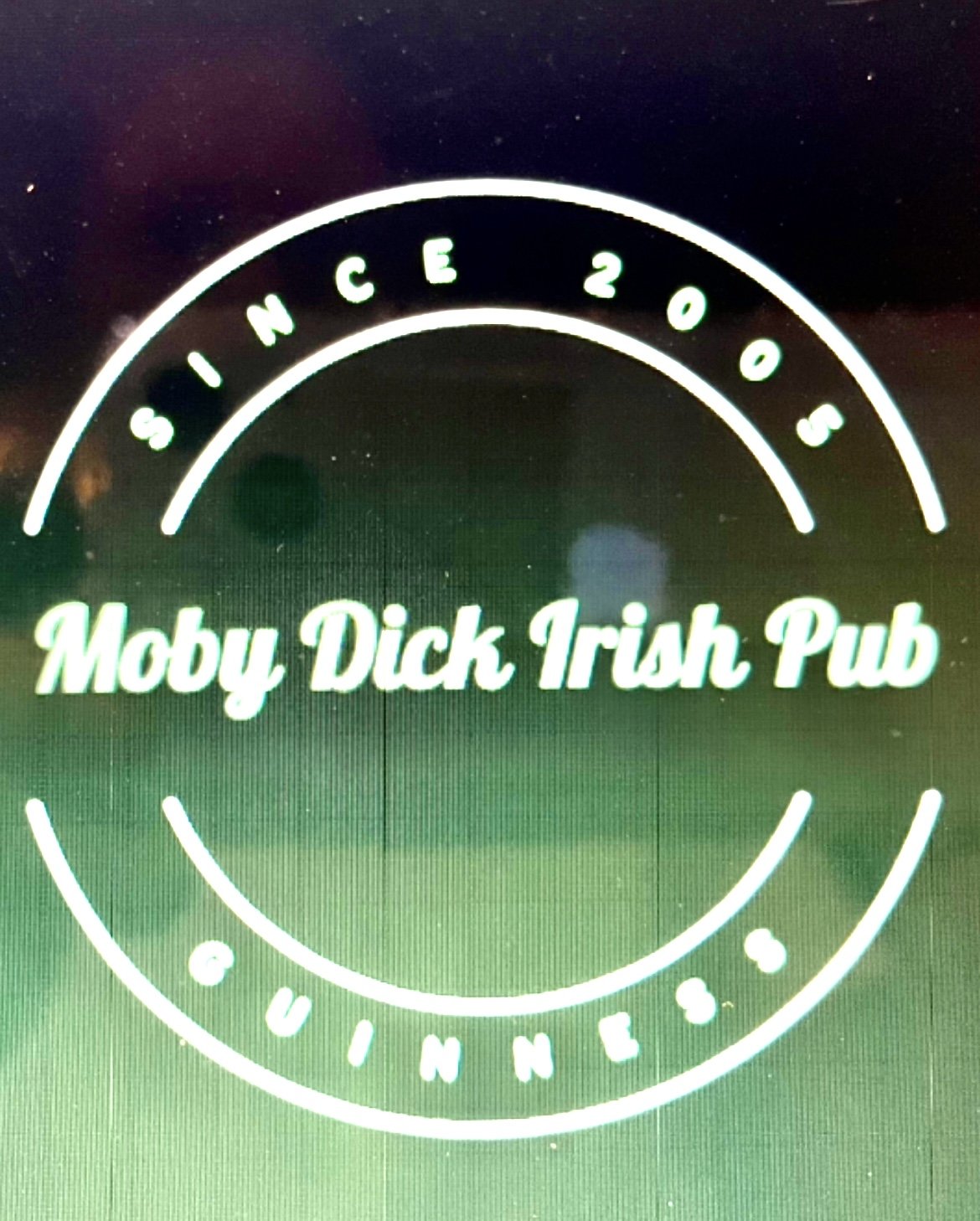 Moby Dick Irish Pub &amp; Guesthouse Koh Samui