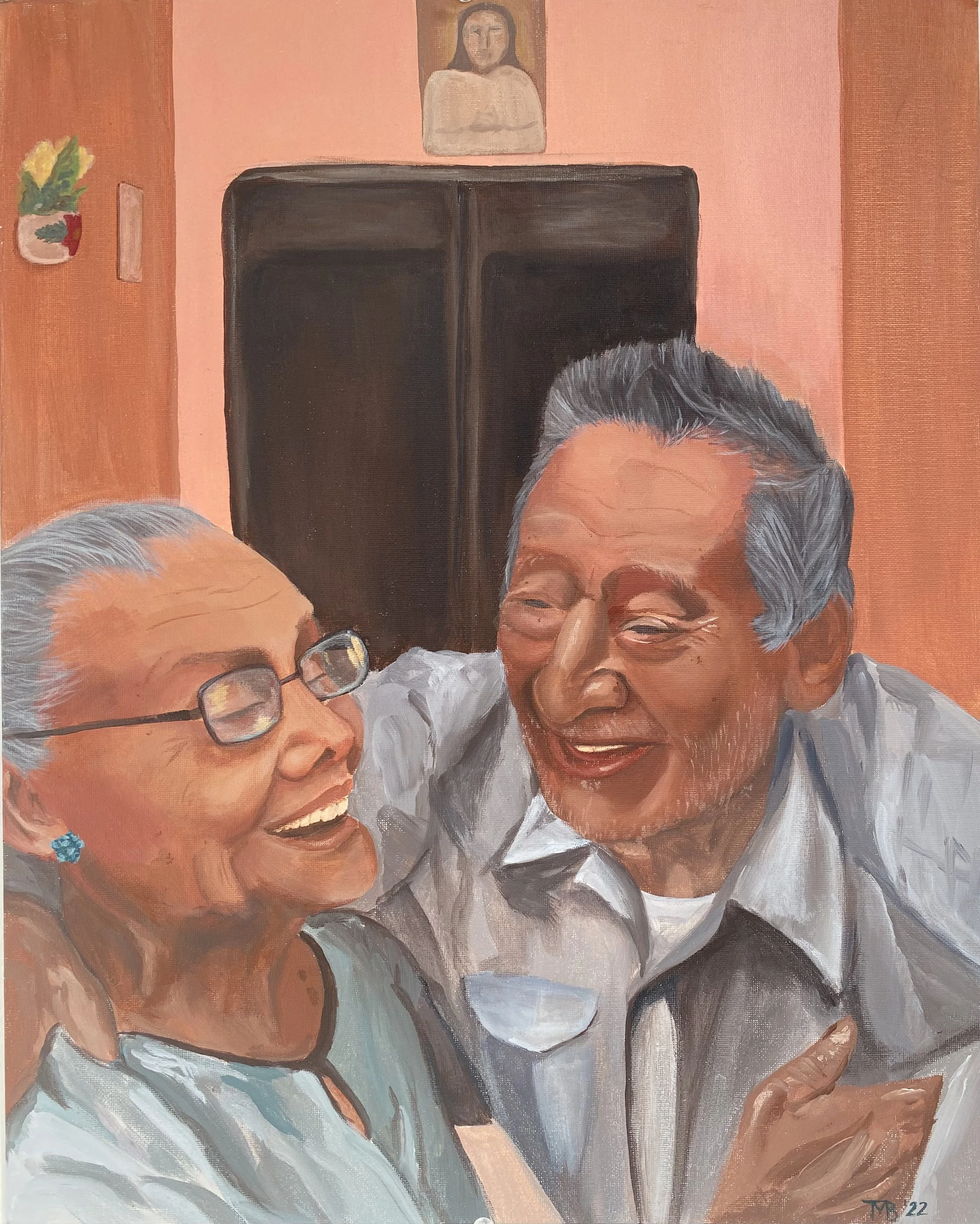 Traditional Paintings