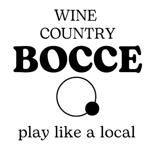 Wine Country Bocce